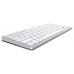 Inca INCA IBK-565BT, Bluetooth, 5.0 Smart, srebrny