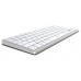 Inca INCA IBK-565BT, Bluetooth, 5.0 Smart, srebrny