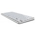 Inca INCA IBK-565BT, Bluetooth, 5.0 Smart, srebrny