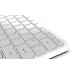 Inca INCA IBK-565BT, Bluetooth, 5.0 Smart, srebrny