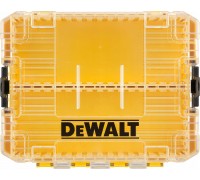 Dewalt DEWALT SKRZYNKA TOUGHCASE ŚREDNIA