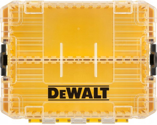 Dewalt DEWALT SKRZYNKA TOUGHCASE ŚREDNIA