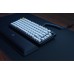 Glorious GMMK Pro Black Slate 75% TKL  - Pre built, ISO UK-Layout - Black