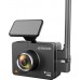 Kenwood Kenwood DRV-A610W 4K UHD DashCam 12/24V/App/ 64GB microSD