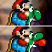 LEGO Super Mario World: Mario un Joši (71438)