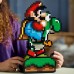 LEGO Super Mario World: Mario un Joši (71438)