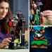 LEGO Super Mario World: Mario un Joši (71438)