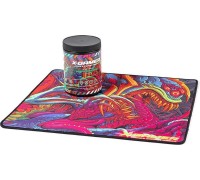 X-Gamer X-Gamer Bulk Hyper Beast Mauspad
