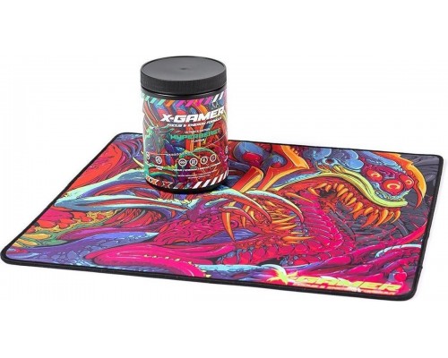 X-Gamer X-Gamer Bulk Hyper Beast Mauspad