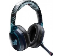 Lexip LEXIP KAKASHI HEADSET DESIGN BY TSUME - NARUTO SHIPPUDEN