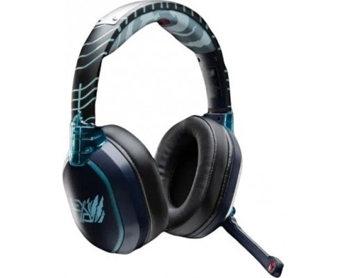 Lexip LEXIP KAKASHI HEADSET DESIGN BY TSUME - NARUTO SHIPPUDEN