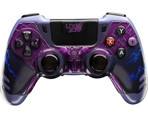 Lexip LEXIP SASUKE CONTROLLER DESIGN BY TSUME - NARUTO SHIPPUDEN