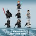 LEGO Star Wars: Tumšie laikmeti Imperium™ (75394)