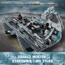 LEGO Star Wars: Tumšie laikmeti Imperium™ (75394)