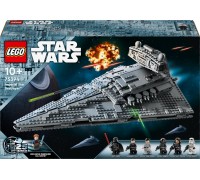 LEGO Star Wars: Tumšie laikmeti Imperium™ (75394)