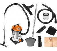 Neo 1400W, 30l