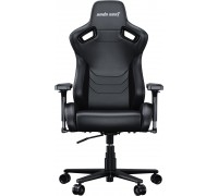 Anda Seat Kaiser 2 Frontier Black XL Anda Seat