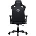 Anda Seat Kaiser 2 Frontier Black XL Anda Seat