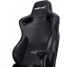 Anda Seat Kaiser 2 Frontier Black XL Anda Seat