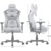 Anda Seat Kaiser 2 Frontier Black XL Anda Seat