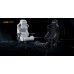 Anda Seat Kaiser 2 Frontier Black XL Anda Seat
