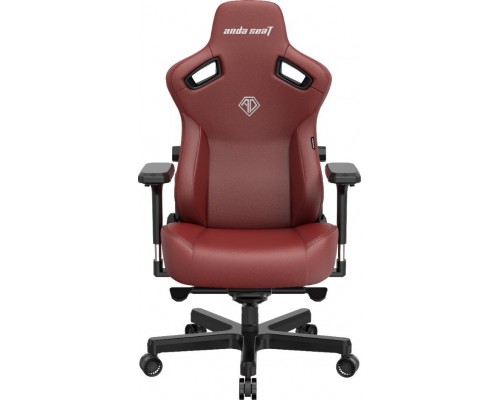 Anda Seat Anda Seat Kaiser 3 XL Burgundy 