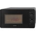 Microwave Bomann MW 6014 CB Black