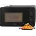 Microwave Bomann MW 6014 CB Black