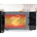 Microwave Bomann MW 6014 CB Black