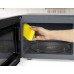 Microwave Bomann MW 6014 CB Black