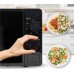 Microwave Bomann MW 6014 CB Black