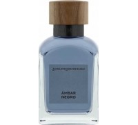 Alkotest ADOLFO DOMINGUEZ Bursztyn Czarny EDP spray 120ml