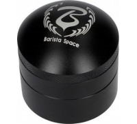 Barista Space Barista Space - C3 Needle Tamper - Black tamper z igłami 58mm