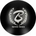 Barista Space Barista Space - C3 Needle Tamper - Black tamper z igłami 58mm