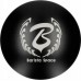 Barista Space Barista Space - C3 Needle Tamper - Black tamper z igłami 58mm