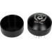 Barista Space Barista Space - C3 Needle Tamper - Black tamper z igłami 58mm