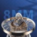 Choetech Choetech MEMS wireless TWS Bluetooth 5.3 - fioletowe
