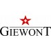 Giewont  Giewont RealSound PRO ANC ENC GWS800-2 White