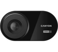 Canyon CANYON DVR10 FullHD 1080p Wi-Fi Black