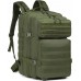 ExtraLink EXTRALINK MILITARY PLECAK SZKOLNY TAKTYCZNY PODRÓŻNY MĘSKI DUŻY 45L MIL-1115