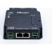 MILESIGHT Milesight UR35 Przemysłowy LTE z  Wi-Fi PoE i GPS  5* 10/100Mbps (1 * WAN + 4 * LAN) Wzmocniona Aluminiowa Obudowa Dual Sim 2* RS485 DI DO  TCP UDP Modbus MQTT