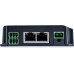 MILESIGHT Milesight UR35 Przemysłowy LTE z  Wi-Fi PoE i GPS  5* 10/100Mbps (1 * WAN + 4 * LAN) Wzmocniona Aluminiowa Obudowa Dual Sim 2* RS485 DI DO  TCP UDP Modbus MQTT