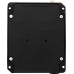MILESIGHT Milesight UR35 Przemysłowy LTE z  Wi-Fi PoE i GPS  5* 10/100Mbps (1 * WAN + 4 * LAN) Wzmocniona Aluminiowa Obudowa Dual Sim 2* RS485 DI DO  TCP UDP Modbus MQTT