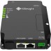 MILESIGHT Milesight UR35 Przemysłowy LTE z  Wi-Fi PoE i GPS  5* 10/100Mbps (1 * WAN + 4 * LAN) Wzmocniona Aluminiowa Obudowa Dual Sim 2* RS485 DI DO  TCP UDP Modbus MQTT