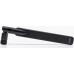 MILESIGHT Milesight UR35 Przemysłowy LTE z  Wi-Fi PoE i GPS  5* 10/100Mbps (1 * WAN + 4 * LAN) Wzmocniona Aluminiowa Obudowa Dual Sim 2* RS485 DI DO  TCP UDP Modbus MQTT