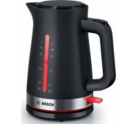 Bosch MyMoment TWK3M124 Black matowy