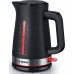 Bosch MyMoment TWK3M124 Black matowy