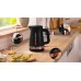 Bosch MyMoment TWK3M124 Black matowy