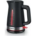 Bosch MyMoment TWK3M124 Black matowy