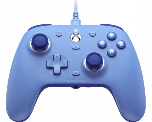 Pad GameSir Kontroler wire GameSir G7 SE (blue)